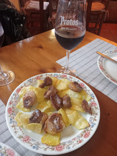 Parrilla La Casa del Cordero