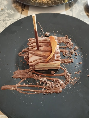 Reviews of Tapería El Baluarte in Sevilla - Gastronomía y hostelería