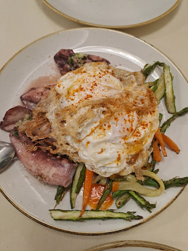 Restaurantes El Cuchifrito - Toledo