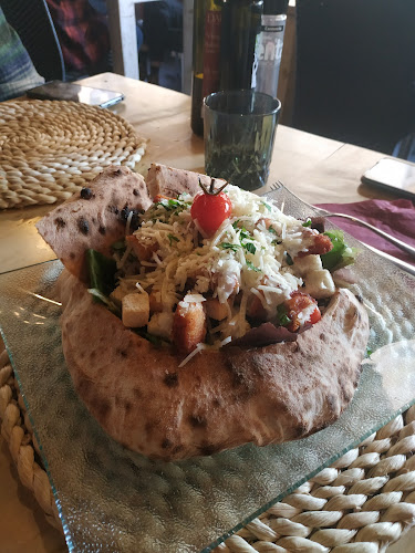 RUSTICANA RISTORANTE - PIZZERIA Open Times