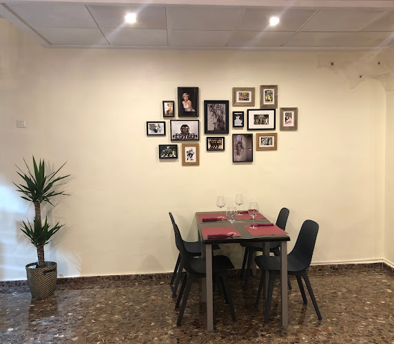 RAICES Bar & Heladeria - Benetússer