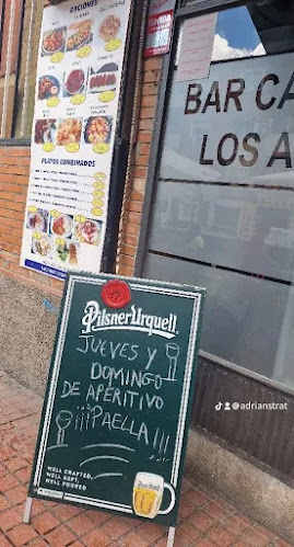 Av. de Ntra. Sra. de Belén, 32, 28802 Alcalá de Henares, Madrid