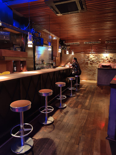 Intruso Bar - Gastronomía y hostelería