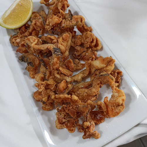 Restaurante El Ancla Del Cotillo - Gastronomía y hostelería