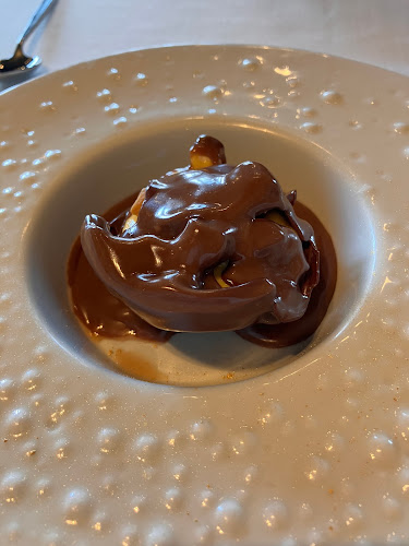 Reviews of Restaurante Salitre in A Coruña - Gastronomía y hostelería