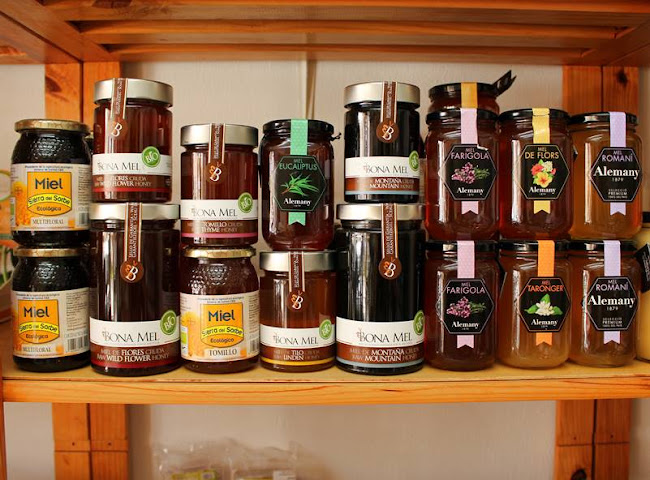 Opinii despre FarmaNatura în Can Picafort - Gastronomía y hostelería