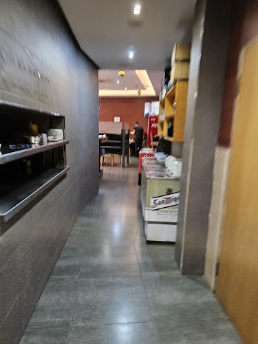 Restaurante La Rotonda - Gastronomía y hostelería