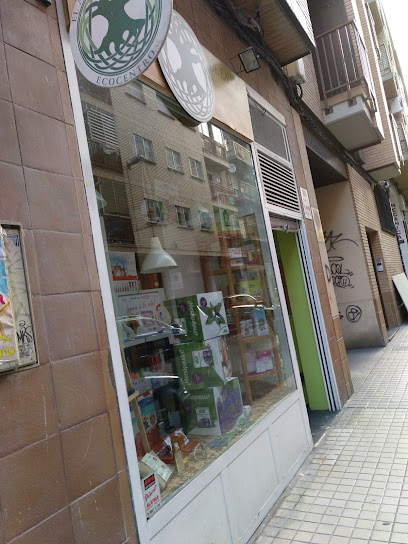 EL ARBOL DE LA VIDA ECOCENTRO