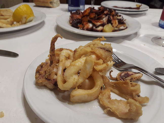 Reviews of La Figal in Madrid - Gastronomía y hostelería