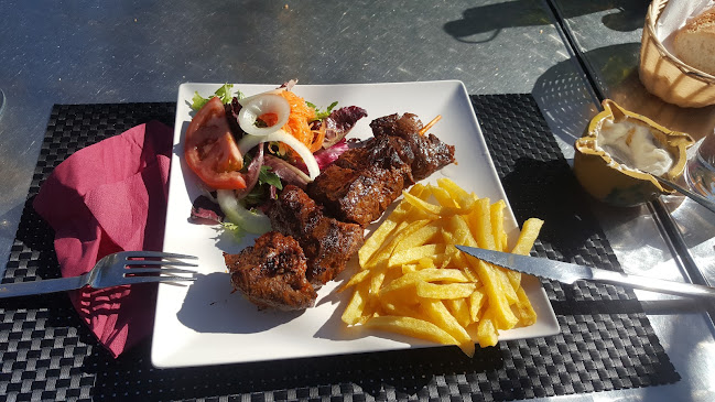 Comentarii opinii despre Brasería El Pa Torrat