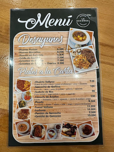 Opinii despre La Sucursal în Lleida - Gastronomía y hostelería