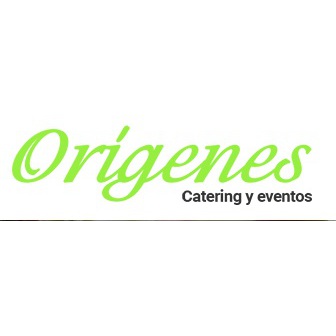 Orígenes Catering Y Eventos - Gastronomía y hostelería