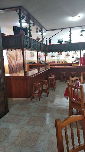 El Mirador Asador & Terraza Chill Out Phone number