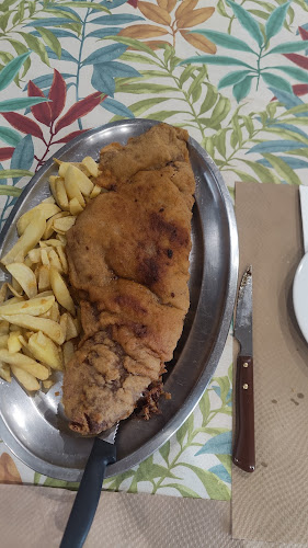 RESTAURANTE GRILL SABOR - Gastronomía y hostelería