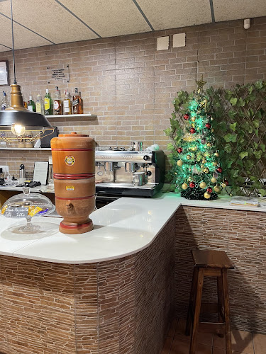 Mi Casa Bar y Restaurante