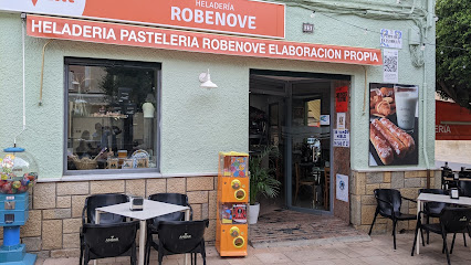 Robenove