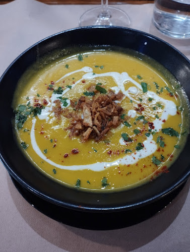 Restaurante Vegano Black Salad Jatetxe Beganoa Phone number