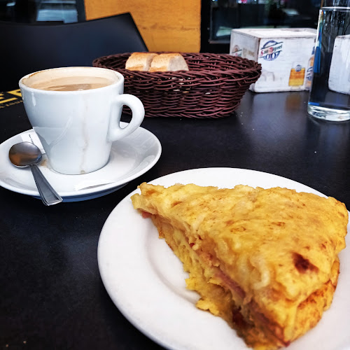 Opinii despre Bar Otero în Pamplona - Gastronomía y hostelería