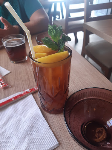 Vị Việt 1 Calle Pelayo - Gastronomía y hostelería