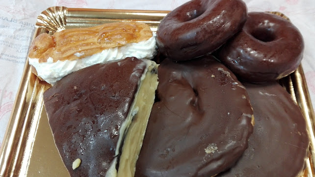 Comments and reviews of Heladería Café Bar Francis