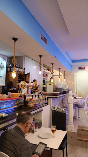 Restaurante Chacin - Madrid