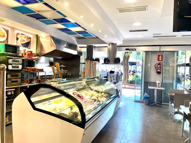 Opinii despre Non Solo Creps în Sant Boi de Llobregat - Gastronomía y hostelería