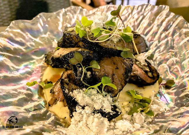 Masero - restaurante - Huelva