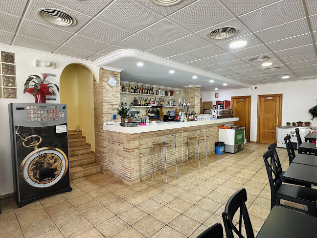 Bar Racó 168 - Gastronomía y hostelería