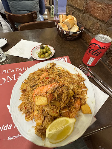 Carrer de l'Hospital, 124, Ciutat Vella, 08001 Barcelona