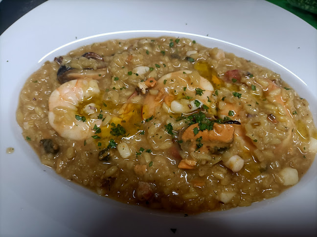 Restaurante La Viña De Henao Casa De Comidas