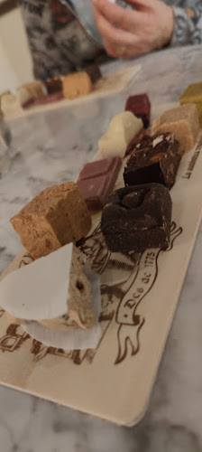 TIENDA Y MUSEO TORRONS VICENS LAS RAMBLAS - Gastronomía y hostelería