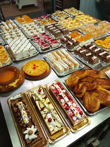 Panadería La Tahona de Esther - Gastronomía y hostelería