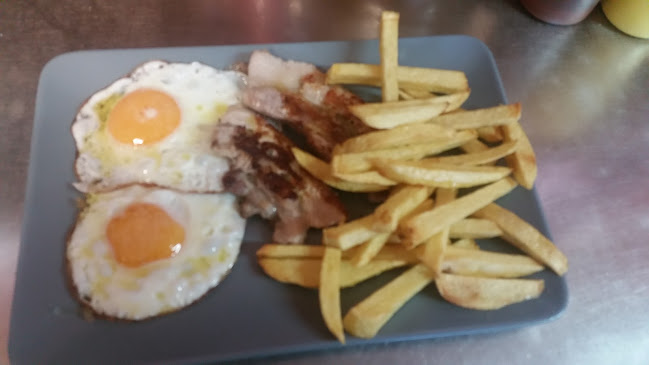 Bar Quatre 28 - Barcelona