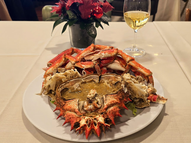 Opinii despre Restaurante Puntoecoma Guía Repsol 2025 în Panxón - Gastronomía y hostelería