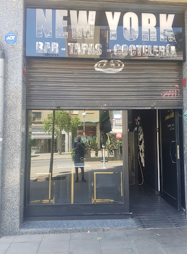 New York BCN - Gastronomía y hostelería