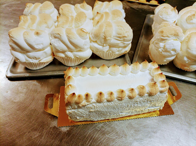 Comentarii opinii despre Pastisseria joan