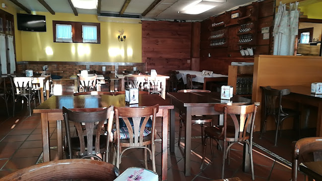 Restaurante Errekaondo