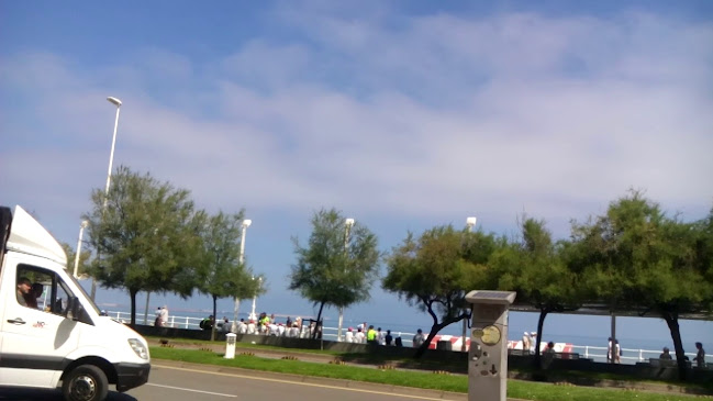 Opinii despre Pizzería La Competencia în Gijón - Gastronomía y hostelería