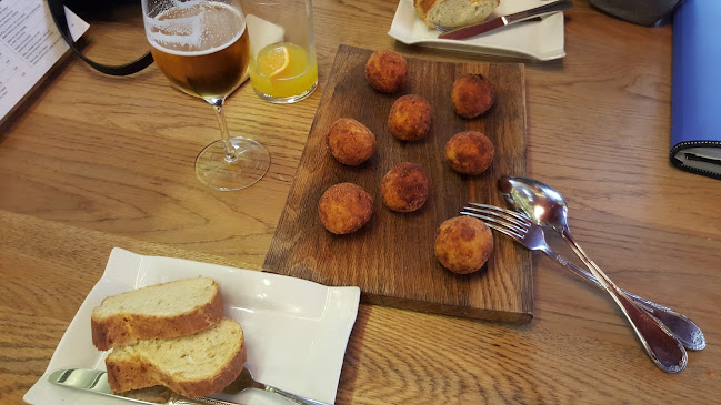 Comments and reviews of Wine Fandango