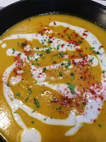 Comments and reviews of Restaurante Vegano Black Salad Jatetxe Beganoa