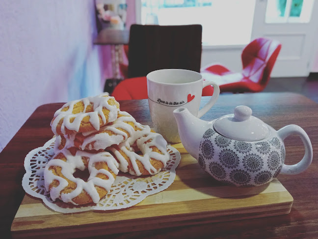 Panadería La Canela - Gastronomía y hostelería