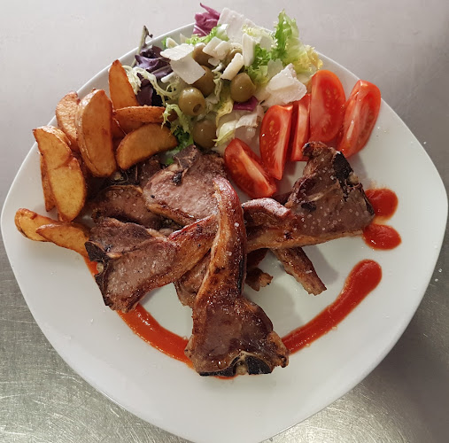 Pje de la Gavina, 6, 03501 Benidorm, Alicante