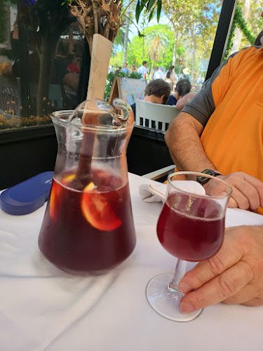 Colibri Brunch & Tapa Paellas