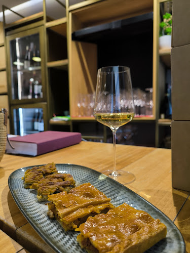 Rúa Augusto González Besada, 9, 36960 Sanxenxo, Pontevedra