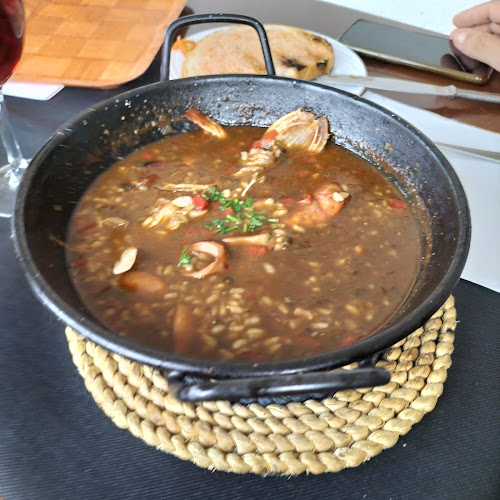 Opinii despre Caprichos de la punta în Palafolls - Gastronomía y hostelería