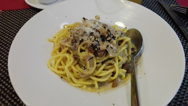 Trattoria Via Romana Phone number