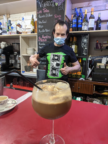 Bar Trankilo - Gastronomía y hostelería