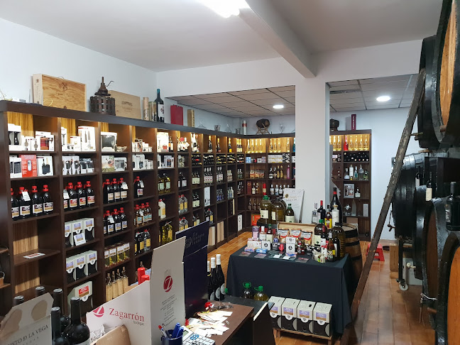 Comentarii opinii despre Bodega Casa Pina