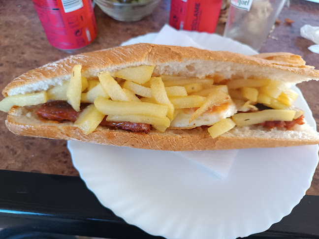 Opinii despre Bar el Sequer, Laura în Picassent - Gastronomía y hostelería