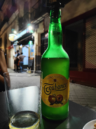 Bar Asturias Phone number